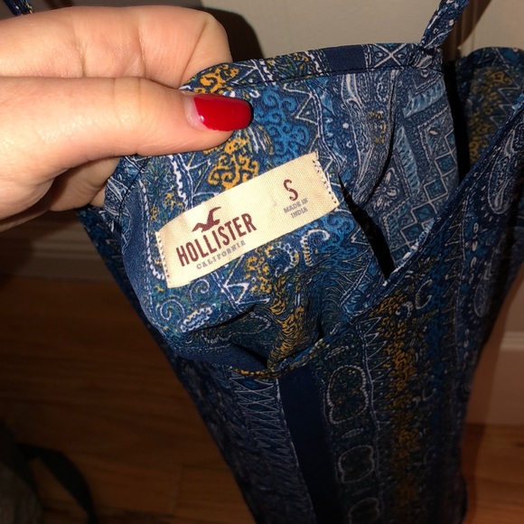 Hollister Tank - Picture 3 of 4